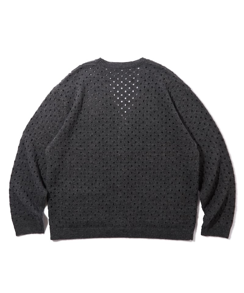 新品未使用MOHAIR CARDIGAN BLACK M MOHAIR CARDIGAN – SUGARHILL TOKYO