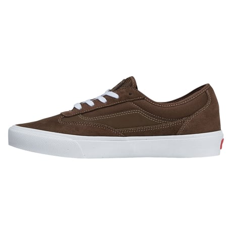 【VANS】 SKATE Curren Caples (Vintage Cocoa Brown)