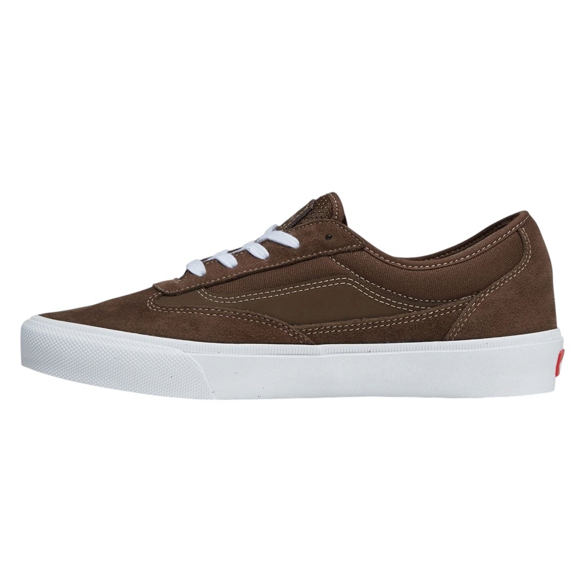 VANS】 SKATE Curren Caples (Vintage Cocoa Brown