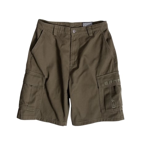 【SPITFIRE】Spitfire Classic '87 Cargo Shorts