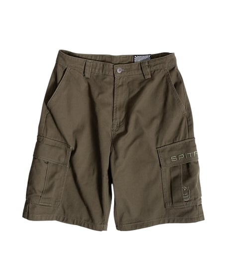 【SPITFIRE】Spitfire Classic '87 Cargo Shorts
