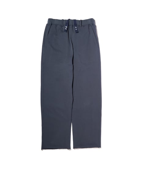 パンツ diaspora Backroom Slacks (Grey Navy) CATEGORY Pant | Diaspora skateboards Online Store