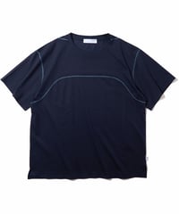 PRAGMATECH Dry Top β (Navy)