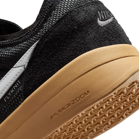 【NIKE】NIKE SB PS8 (BLACK GUM)