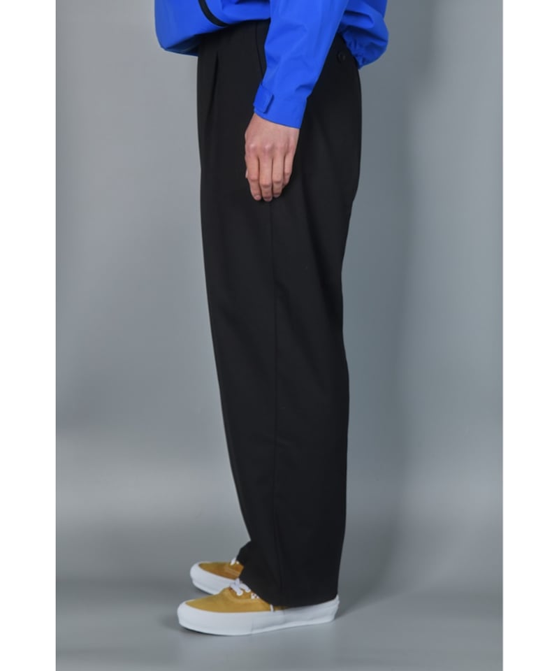 新品値下Diaspora Skateboards Backroom Slacks Backroom Slacks (Black) | Diaspora skateboards