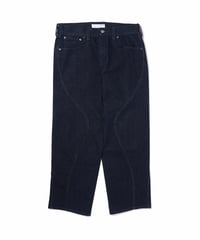 Spliced Jean (Indigo)