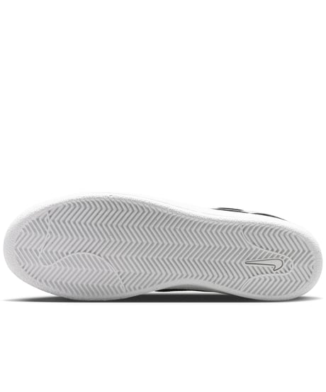 【NIKE】NIKE SB  ZOOM TENNIS CLASSIC (Black/White)