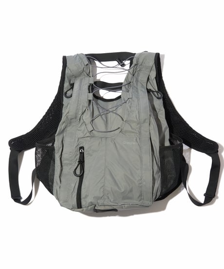 Diverged Pack (Light Grey)