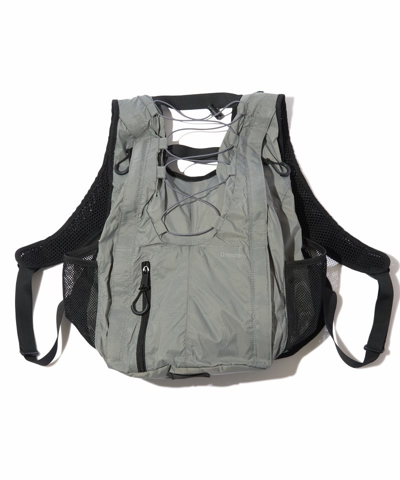 けんじ　diaspora skateboards Diverged Diverged Pack (Light Grey) | PURRBS Online Store