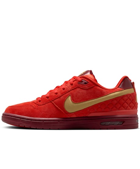 【NIKE】Nike SB Paul Rodriguez Zoom Air Low QS “All-Star”