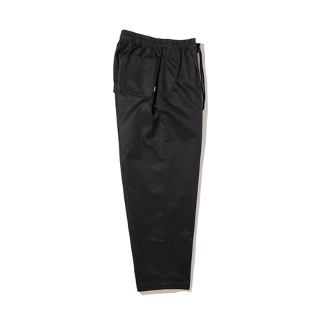Comfortable Trousers (Black)