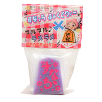 Snatch Factory × 壁部  Skate Wax Small
