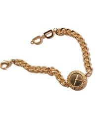 219 Bracelet (Gold)