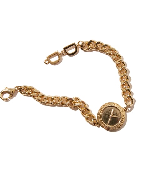 219 Bracelet (Gold)