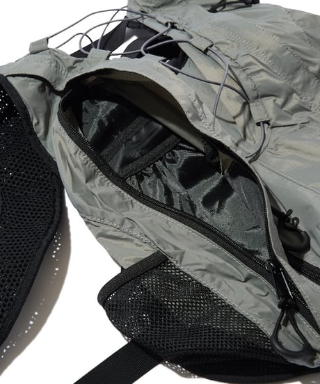 Diverged Pack (Light Grey)