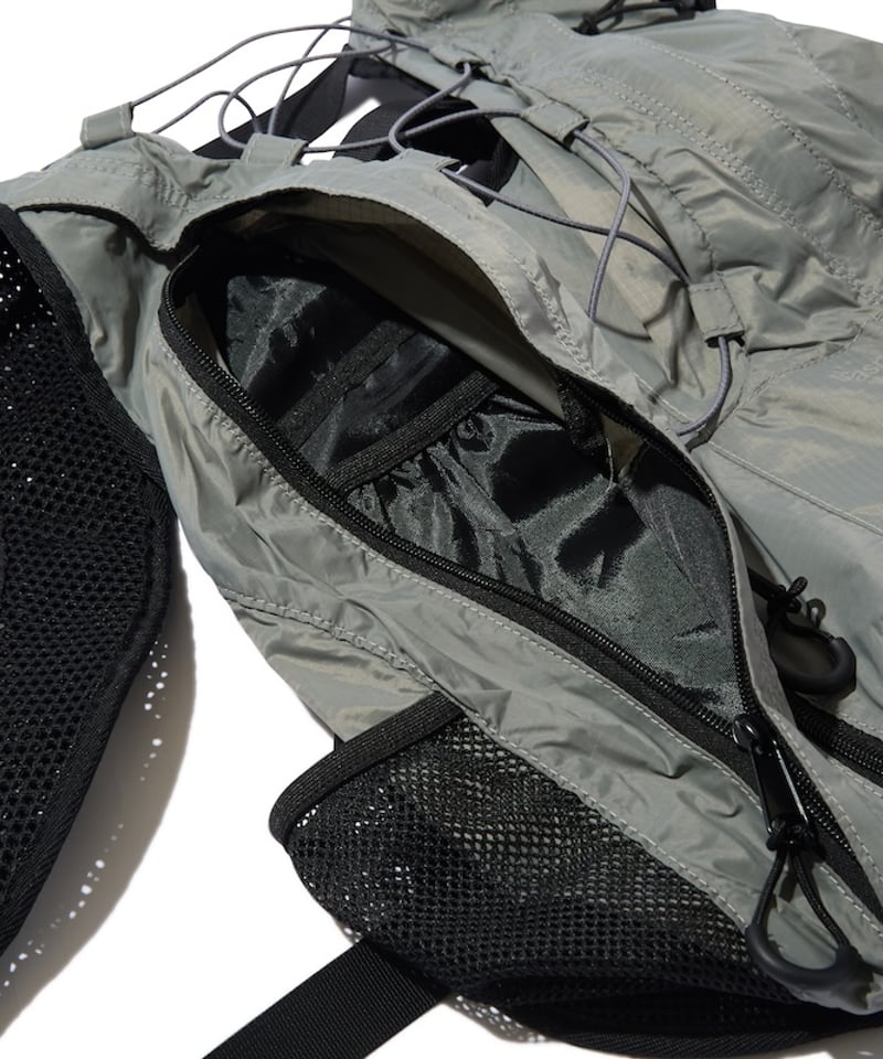 Diverged Pack (Light Grey) | PURRBS Online Store