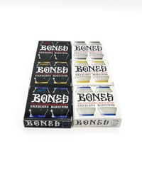 【BONES】HARDCORE BUSH