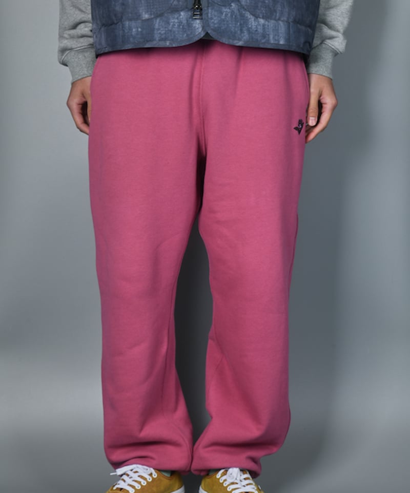 Hayes Sweat Pants (Navy) | Diaspora skateboards