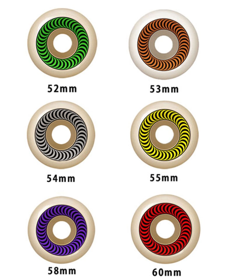SPITFIRE】FORMULA FOUR OG CLASSIC SHAPE 99A | D SPITFIRE】FORMULA FOUR OG CLASSIC SHAPE 99A | D