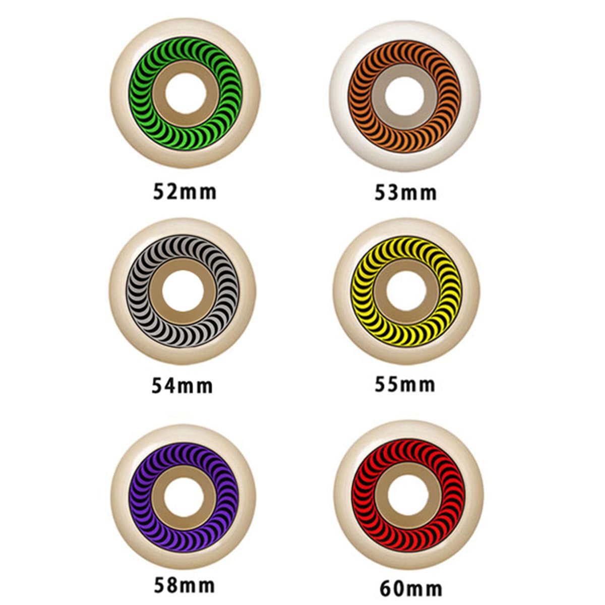 SPITFIRE】FORMULA FOUR OG CLASSIC SHAPE 99A | D SPITFIRE】FORMULA FOUR OG CLASSIC SHAPE 99A | D