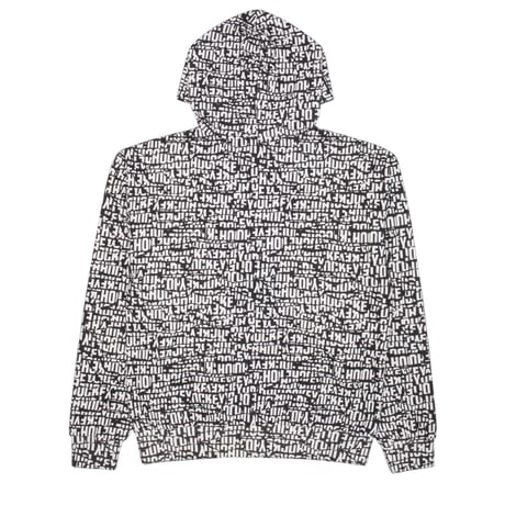 【HOCKEY】Torn Hoodie