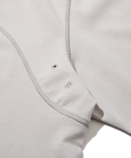 PRAGMATECH Dry Top β (Grey)