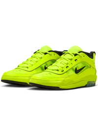 【NIKE】NIKE SB Air Max Ishod  "TENNIS BALL"