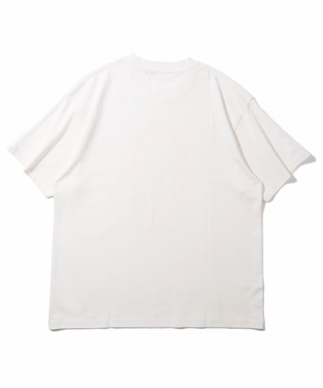 Cupid Tee (White)