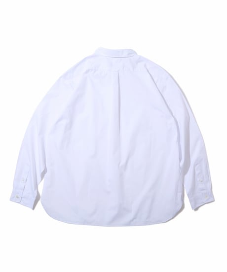 Tidy Shirt (White)