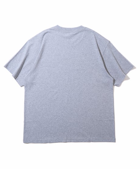 Aliens Tee (Ash)