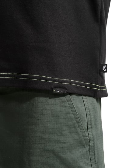 【NIKE】NIKE SB Skate Tee (Black)
