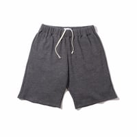 Villa Shorts (Grey)