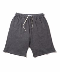 Villa Shorts (Grey)