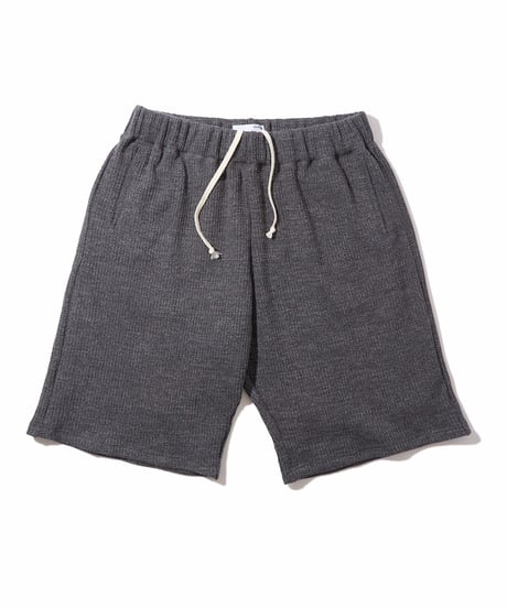 Villa Shorts (Grey)