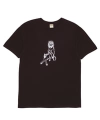 【FUCKING AWESOME】Lions Fucking Tee (Black)