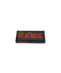 【BONES】BEARINGS RED'S