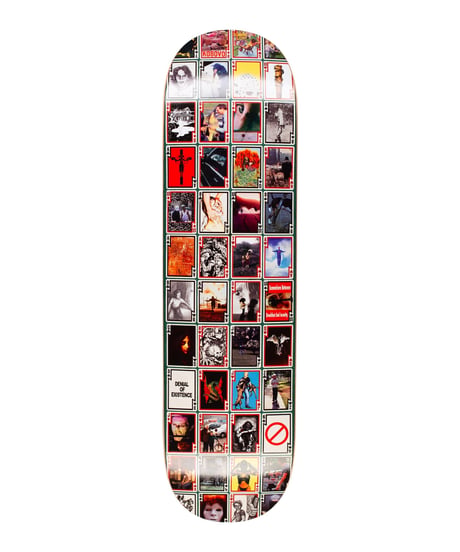 【HOCKEY】Playing Cards 8.0in