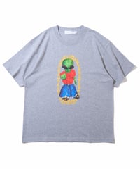 Aliens Tee (Ash)