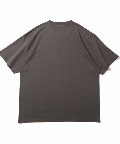 Pasadena Tee (Graphite)