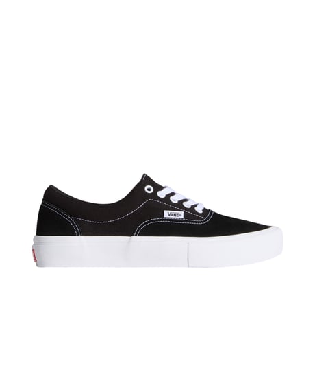 【VANS】 Skate Era (Black/White)