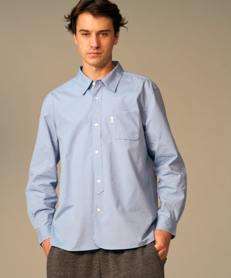 Tidy Shirt (Sax)