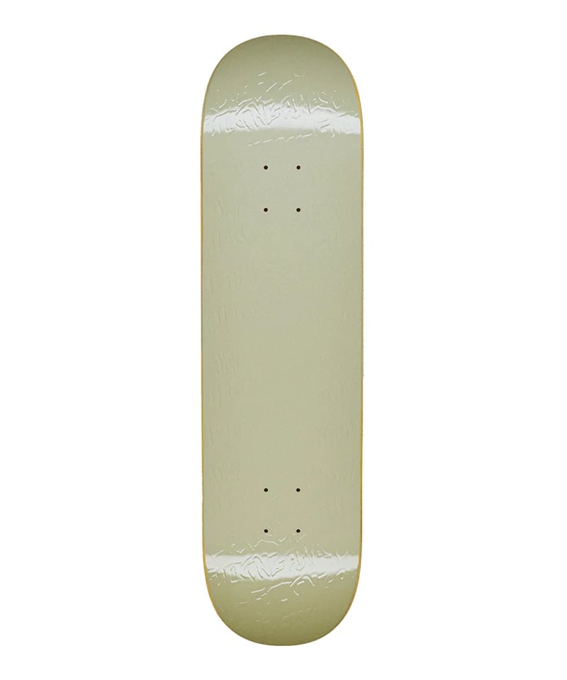 スケートボード FUCKINGAWESOM KHAKI STAMP EMBOSSED 8.0 FUCKING AWESOME】Khaki Stamp Embossed 8.0/8.25