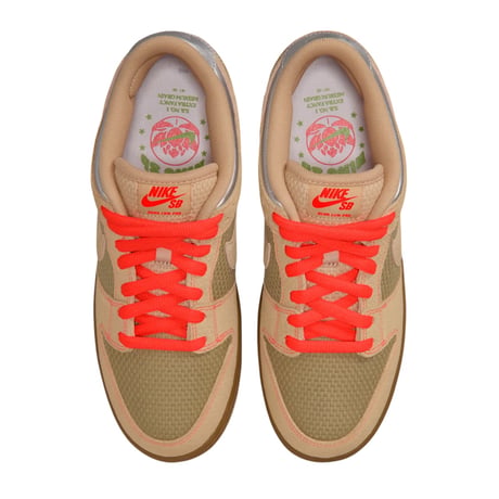 【NIKE】Nike SB Dunk Low Pro "Songkran”
