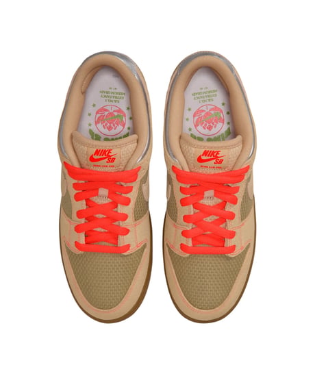 【NIKE】Nike SB Dunk Low Pro "Songkran”