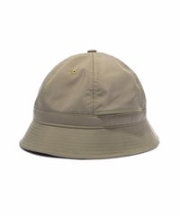 Ventilation Bell Hat (Olive)