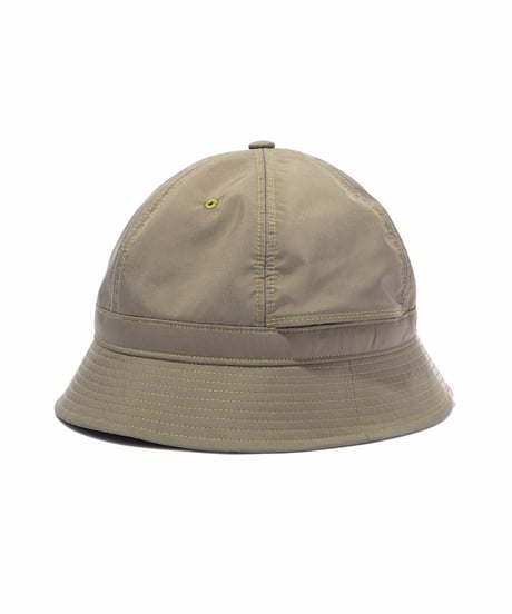 Ventilation Bell Hat (Olive)