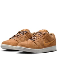 【NIKE】Nike SB Dunk Low Pro QS NOTE Manchester “Brew ＆ Biscuits”