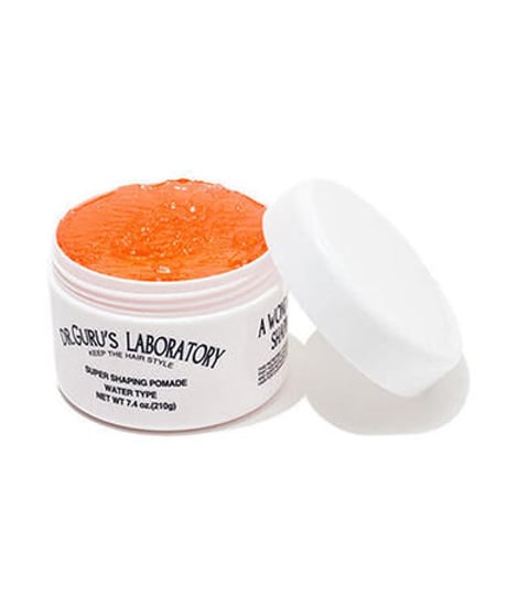 【Guru’sCut&Stand】DR.GURU’S LABORATORY HAIR GREASE
