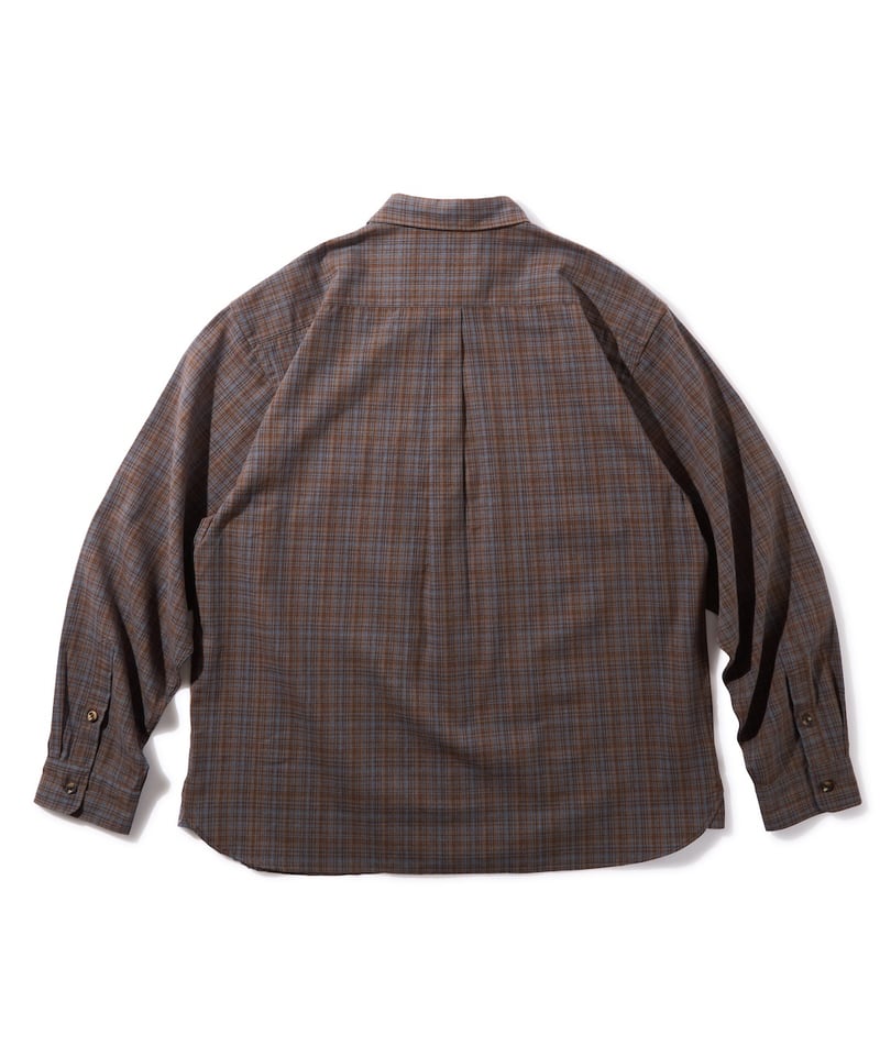 【JJJ着用】Diaspora skateboards Bro Shirt JJJ着用】Diaspora skateboards Bro Shirt Diaspora skateboards