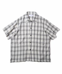 Mil Hombre Shirt (Grey)